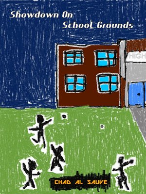 cover image of Showdown on School Grounds